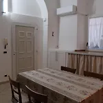 La Casa Del Tulipano Bernalda