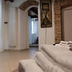 Lejlighed La Casa Del Tulipano *
