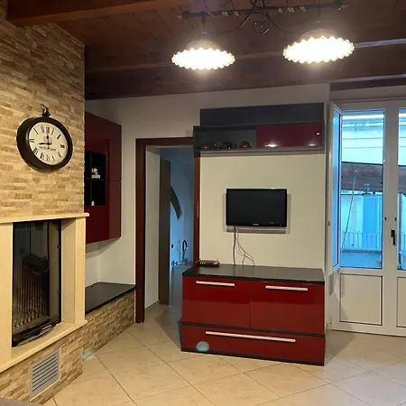 Appartamento La Casa Del Tulipano