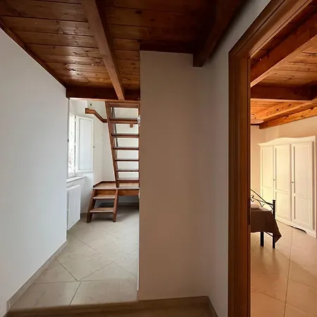Apartmán La Casa Del Tulipano Bernalda