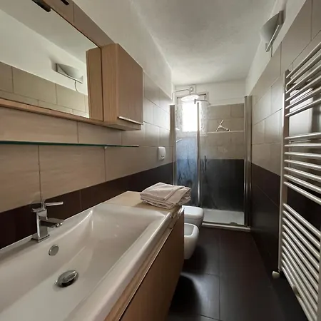 La Casa Del Tulipano Appartamento