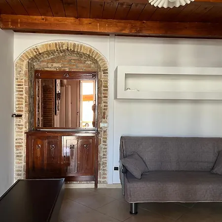 Apartment La Casa Del Tulipano Bernalda