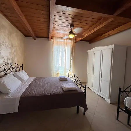 La Casa Del Tulipano * Bernalda