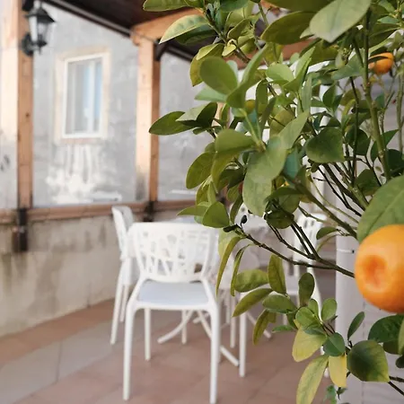La Casa Del Tulipano Bernalda