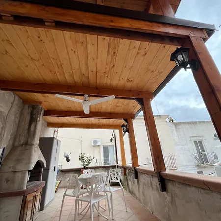 La Casa Del Tulipano *