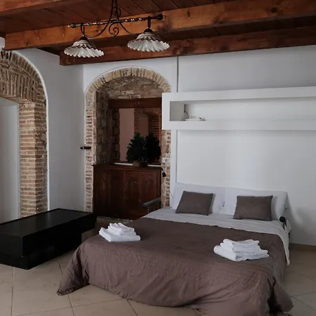 La Casa Del Tulipano