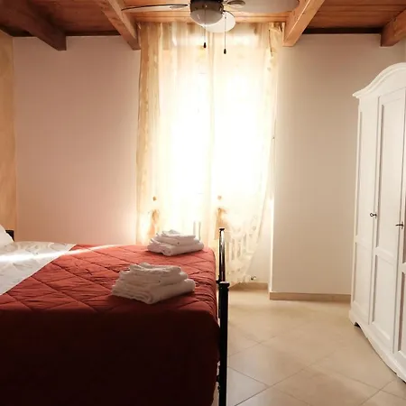 La Casa Del Tulipano *