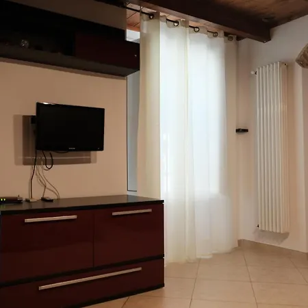 La Casa Del Tulipano Apartment