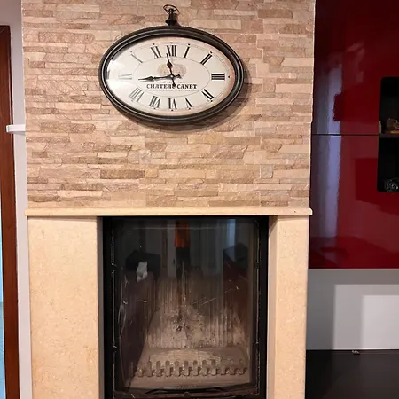 La Casa Del Tulipano *