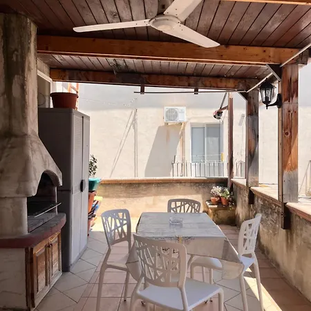 La Casa Del Tulipano