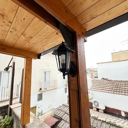 La Casa Del Tulipano *