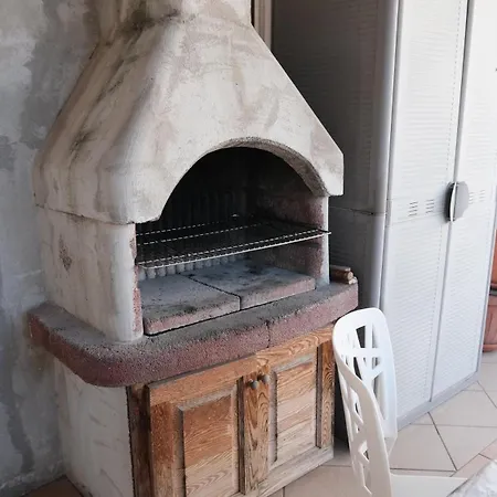 La Casa Del Tulipano Бернальда