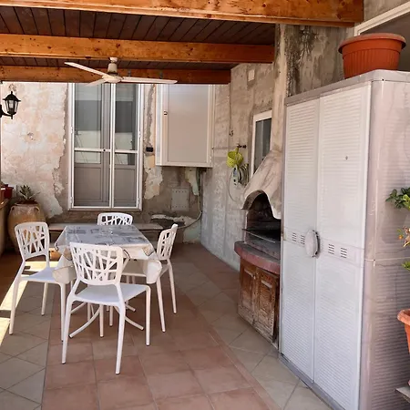 La Casa Del Tulipano Bernalda