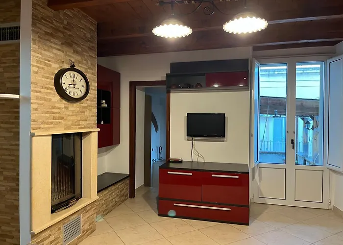 Apartment La Casa Del Tulipano