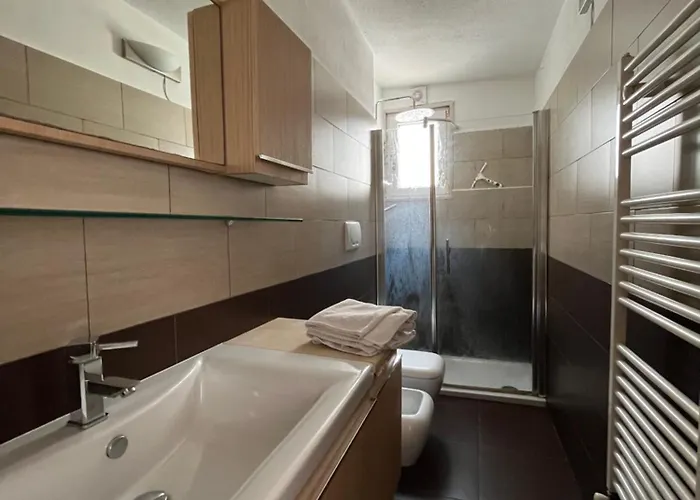 La Casa Del Tulipano Apartment