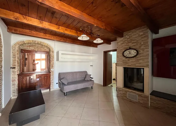 Apartment La Casa Del Tulipano *