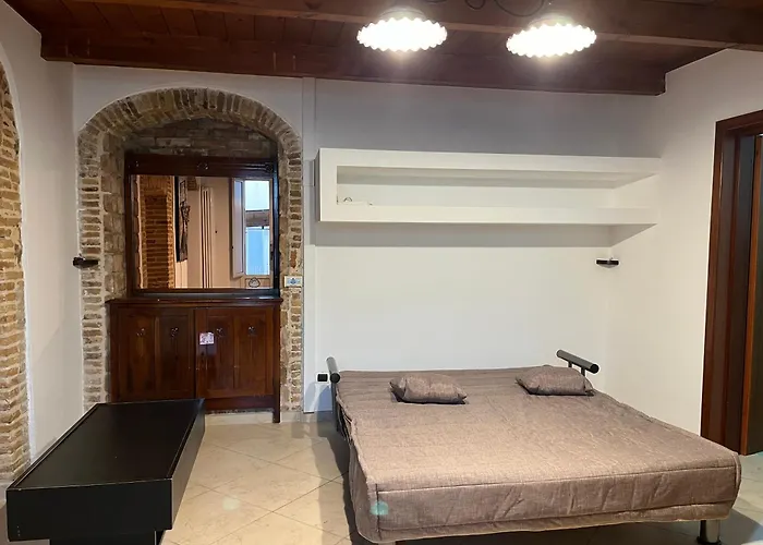 La Casa Del Tulipano * Bernalda