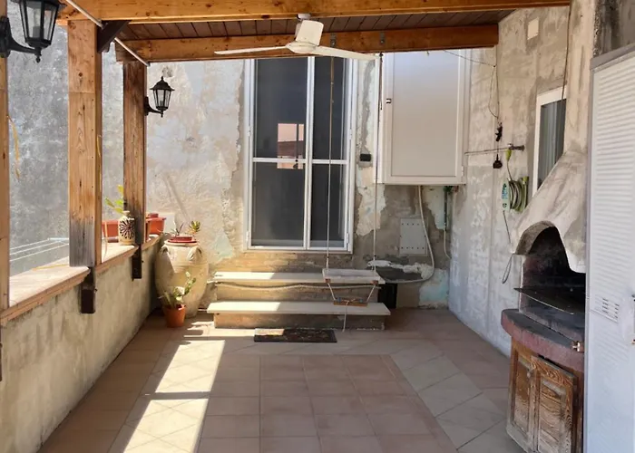 La Casa Del Tulipano Apartment