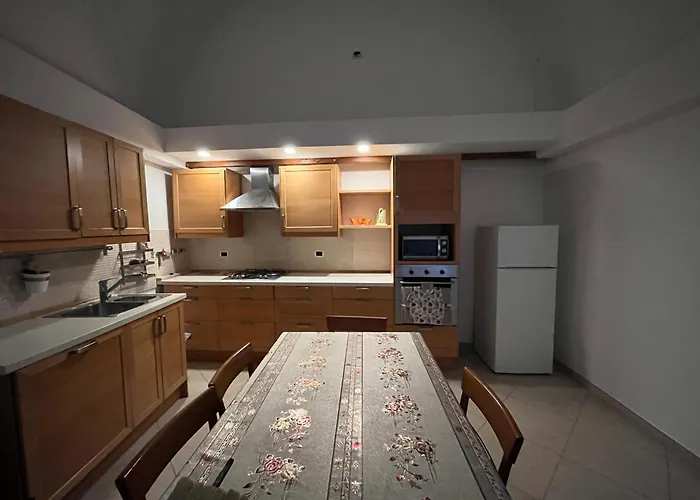 Apartment La Casa Del Tulipano