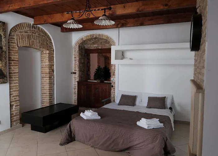 La Casa Del Tulipano