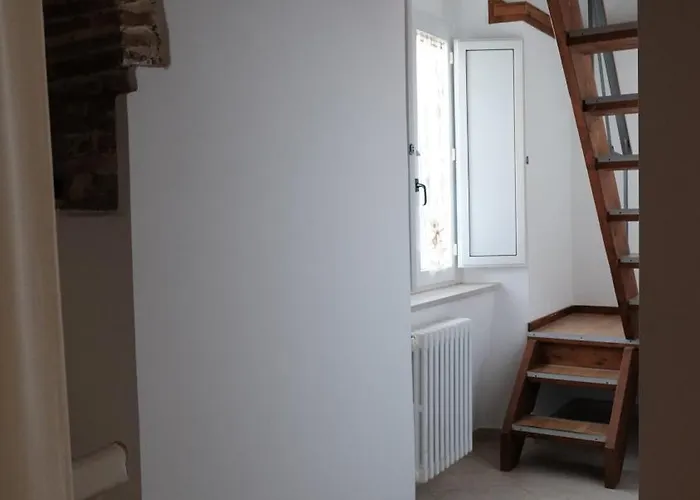 La Casa Del Tulipano Apartment *