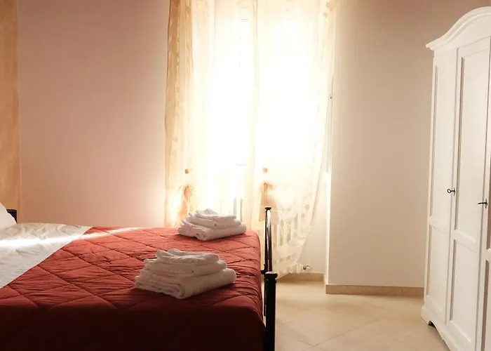 La Casa Del Tulipano *