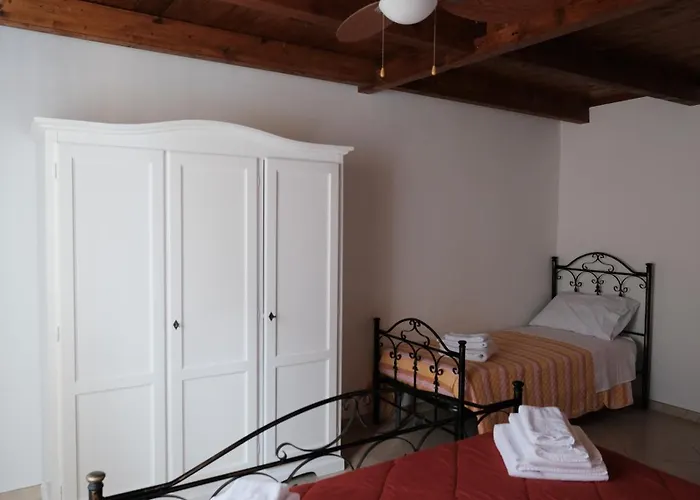 La Casa Del Tulipano Apartment *