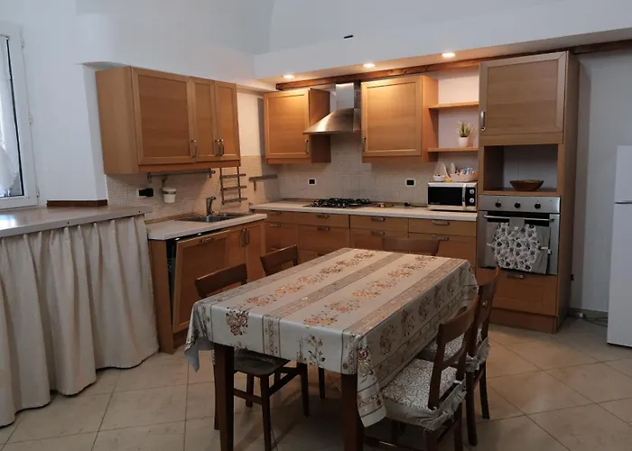 La Casa Del Tulipano Apartment