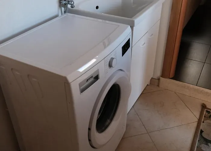 La Casa Del Tulipano Apartment Bernalda