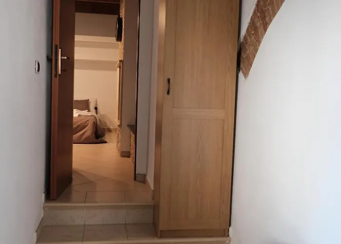 La Casa Del Tulipano Apartment Bernalda