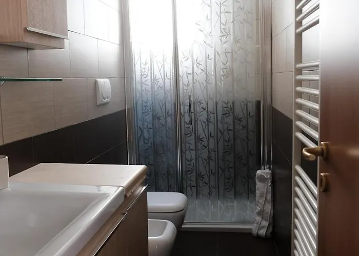 Apartment La Casa Del Tulipano