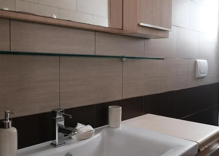 La Casa Del Tulipano Apartment