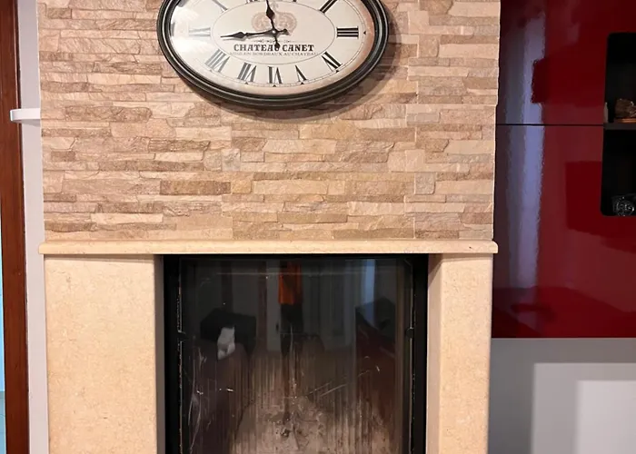 La Casa Del Tulipano *