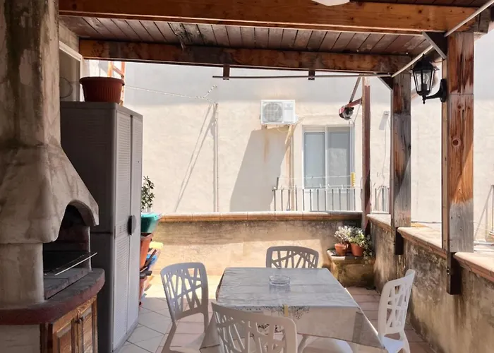 La Casa Del Tulipano