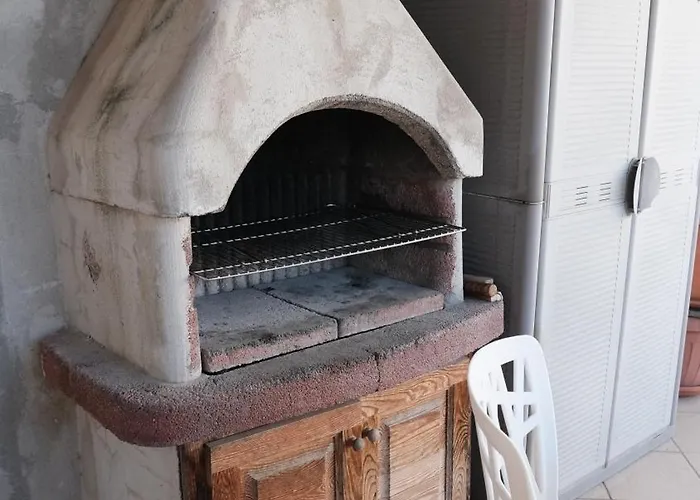 La Casa Del Tulipano Bernalda