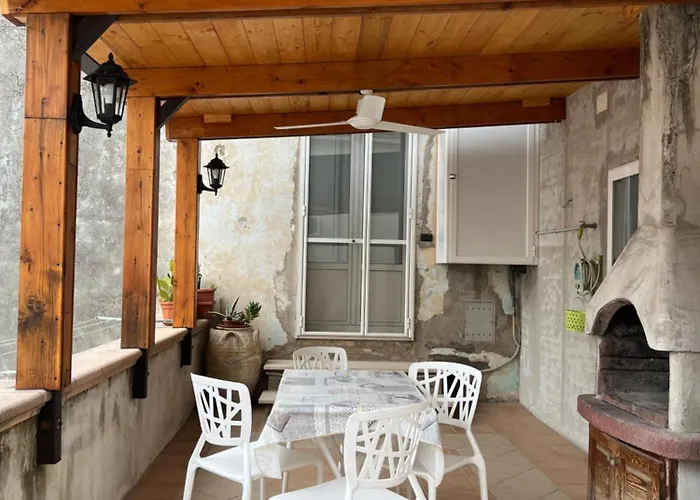 Apartment La Casa Del Tulipano