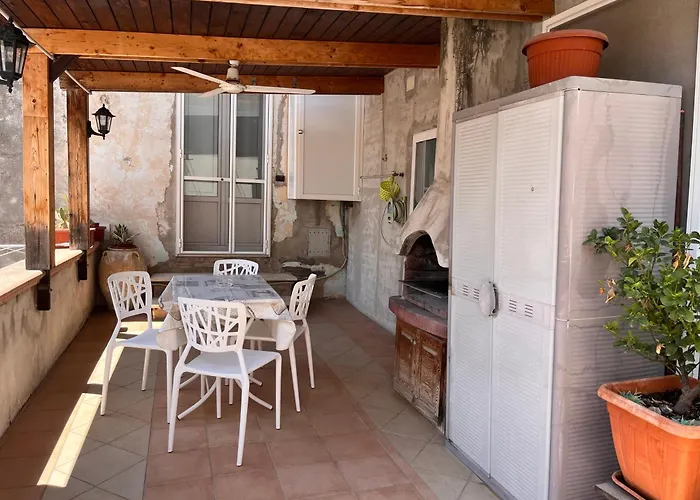 La Casa Del Tulipano Bernalda